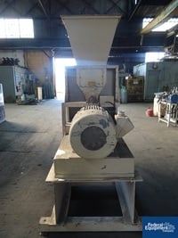 Image of Jacobson Full Circle Mill, Model P-240D-FF, C/S, 60 HP 02