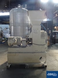 Image of Jacobson Full Circle Mill, Model P-240D-FF, C/S, 60 HP 03