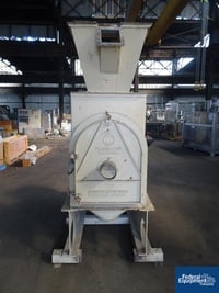 Image of Jacobson Full Circle Mill, Model P-240D-FF, C/S, 60 HP 04