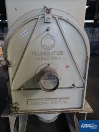 Image of Jacobson Full Circle Mill, Model P-240D-FF, C/S, 60 HP 05