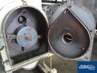 Image of Jacobson Full Circle Mill, Model P-240D-FF, C/S, 60 HP 06
