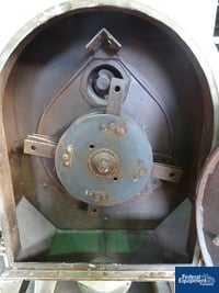 Image of Jacobson Full Circle Mill, Model P-240D-FF, C/S, 60 HP 07