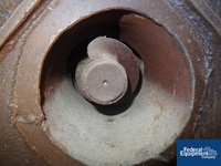 Image of Jacobson Full Circle Mill, Model P-240D-FF, C/S, 60 HP 08