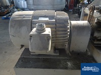 Image of Jacobson Full Circle Mill, Model P-240D-FF, C/S, 60 HP 09