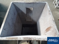 Image of Jacobson Full Circle Mill, Model P-240D-FF, C/S, 60 HP 13