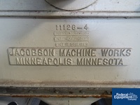 Image of Jacobson Full Circle Mill, Model P-240D-FF, C/S, 60 HP 15