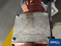 Image of 150 Liter Precision Stainless Reactor, 316L S/S, 45/100# 13