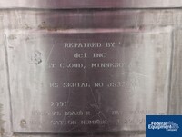 Image of 500 Liter DCI Reactor, Hastelloy C22, 45/150# 04