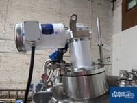 Image of 500 Liter DCI Reactor, Hastelloy C22, 45/150# 09