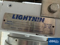 Image of 500 Liter DCI Reactor, Hastelloy C22, 45/150# 12