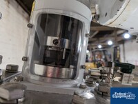 Image of 500 Liter DCI Reactor, Hastelloy C22, 45/150# 13