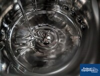 Image of 500 Liter DCI Reactor, Hastelloy C22, 45/150# 14