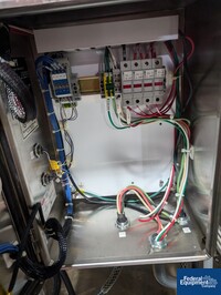 Image of 500 Liter DCI Reactor, Hastelloy C22, 45/150# 18