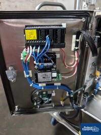 Image of 500 Liter DCI Reactor, Hastelloy C22, 45/150# 19