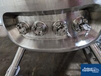 Image of 500 Liter DCI Reactor, Hastelloy C22, 45/150# 21
