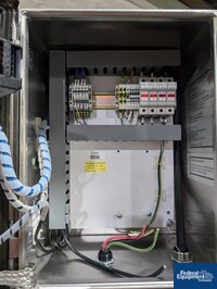 Image of 400 Liter DCI Reactor, 316L S/S, 45/125# 12
