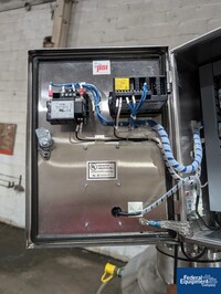 Image of 400 Liter DCI Reactor, 316L S/S, 45/125# 13