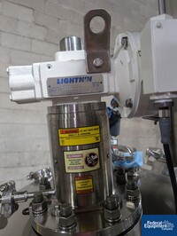 Image of 400 Liter DCI Reactor, 316L S/S, 45/125# 14