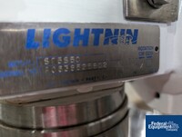 Image of 400 Liter DCI Reactor, 316L S/S, 45/125# 15