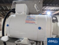 Image of 400 Liter DCI Reactor, 316L S/S, 45/125# 16