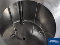 Image of 400 Liter DCI Reactor, 316L S/S, 45/125# 19