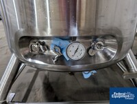 Image of 400 Liter DCI Reactor, 316L S/S, 45/125# 20