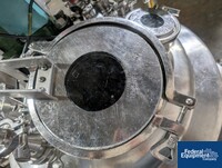 Image of 150 Liter Precision Stainless Reactor, 316L S/S, 45/100# 12