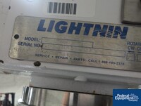 Image of 500 Liter DCI Reactor, 316L S/S, 45/150# 11