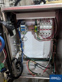 Image of 500 Liter DCI Reactor, 316L S/S, 45/150# 20