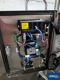 Image of 500 Liter DCI Reactor, 316L S/S, 45/150# 21