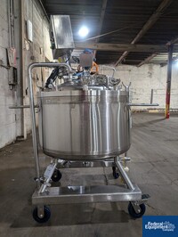 Image of 250 Liter Northland Reactor, Hastelloy C22, 45/125# 05