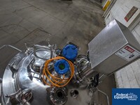 Image of 250 Liter Northland Reactor, Hastelloy C22, 45/125# 06