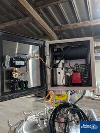 Image of 250 Liter Northland Reactor, Hastelloy C22, 45/125# 08
