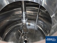 Image of 250 Liter Northland Reactor, Hastelloy C22, 45/125# 09