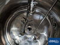 Image of 250 Liter Northland Reactor, Hastelloy C22, 45/125# 10