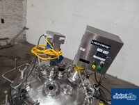 Image of 250 Liter Northland Stainless Reactor, Hastelloy C22, 45/125# 06