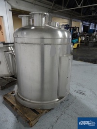 Image of Glatt GPCG 30 Fluid Bed Dryer Granulator, S/S 03