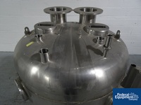 Image of Glatt GPCG 30 Fluid Bed Dryer Granulator, S/S 04