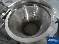 Image of Glatt GPCG 30 Fluid Bed Dryer Granulator, S/S 13