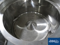 Image of Glatt GPCG 30 Fluid Bed Dryer Granulator, S/S 17
