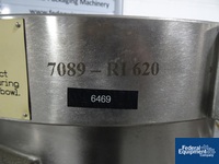 Image of Glatt GPCG 30 Fluid Bed Dryer Granulator, S/S 18