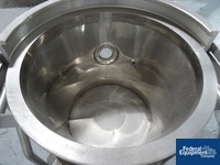 Image of Glatt GPCG 30 Fluid Bed Dryer Granulator, S/S 21