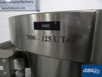 Image of Glatt GPCG 30 Fluid Bed Dryer Granulator, S/S 22