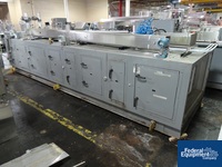 Image of Glatt GPCG 30 Fluid Bed Dryer Granulator, S/S 23