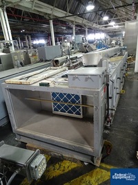 Image of Glatt GPCG 30 Fluid Bed Dryer Granulator, S/S 24