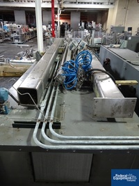 Image of Glatt GPCG 30 Fluid Bed Dryer Granulator, S/S 26
