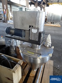 Image of Spee Dee Volumetic Cup Filler, Model BE-264, S/S 02