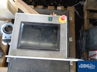Image of Spee Dee Volumetic Cup Filler, Model BE-264, S/S 03