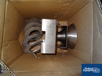 Image of Spee Dee Volumetic Cup Filler, Model BE-264, S/S 05