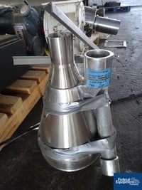 Image of Spee Dee Volumetic Cup Filler, Model BE-264, S/S 06